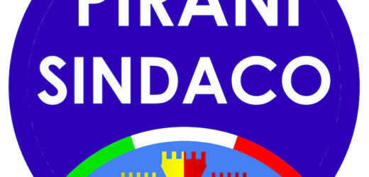 Lista PIRANI SINDACO