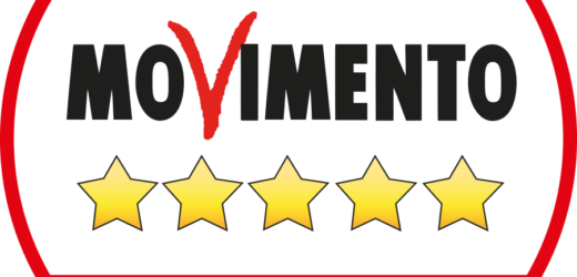 Lista Movimento 5 Stelle