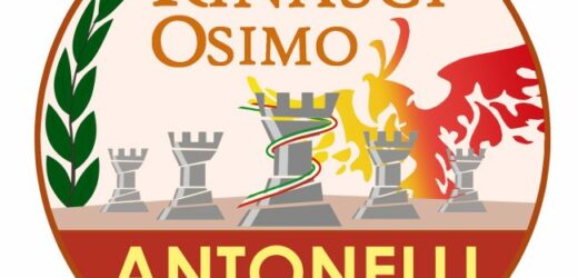 Lista RINASCI OSIMO