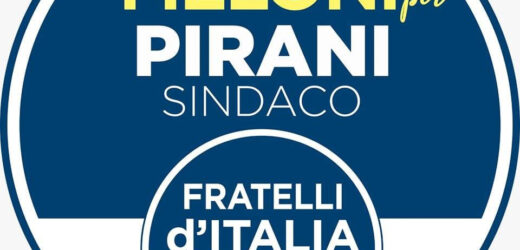 Lista FRATELLI DI ITALIA