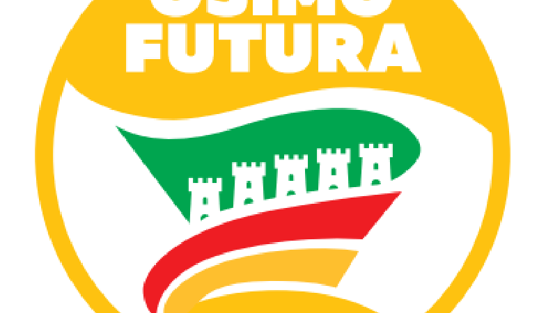 Lista OSIMO FUTURA