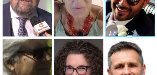 𝗜𝗟 𝗣𝗗 𝗘 𝗜 𝗦𝗨𝗢𝗜 𝗖𝗘𝗦𝗣𝗨𝗚𝗡𝗜 𝗖𝗜 𝗥𝗜𝗖𝗔𝗦𝗖𝗔𝗡𝗢, 𝗜𝗡𝗘𝗟𝗘𝗚𝗚𝗜𝗕𝗜𝗟𝗜 𝗦𝗘𝗜 𝗖𝗔𝗡𝗗𝗜𝗗𝗔𝗧𝗜!𝗠𝗔𝗥𝗖𝗛𝗘𝗧𝗧𝗜, 𝗖𝗔𝗦𝗜𝗚𝗟𝗜𝗔𝗡𝗜, 𝗤𝗨𝗔𝗧𝗧𝗥𝗜𝗡𝗜, 𝗣𝗜𝗥𝗔𝗡𝗜, 𝗔𝗡𝗚𝗘𝗟𝗘𝗧𝗧𝗜 𝗘 𝗚𝗨𝗔𝗥𝗜𝗡𝗢
