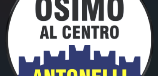 Lista OSIMO AL CENTRO