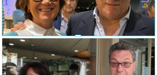 𝗗𝗔𝗟𝗟𝗔 𝗕𝗔𝗖𝗖𝗛𝗘𝗧𝗧𝗔 𝗡𝗢𝗡 𝗠𝗔𝗚𝗜𝗖𝗔 𝗗𝗜 𝗖𝗜𝗖𝗖𝗜𝗢𝗟𝗜 𝗘’ 𝗢𝗚𝗚𝗜 𝗜𝗟 𝗧𝗨𝗥𝗡𝗢…𝗗𝗜 𝗠𝗔𝗥𝗜𝗔 𝗚𝗥𝗔𝗭𝗜𝗔 𝗠𝗔𝗥𝗜𝗔𝗡𝗜, 𝗥𝗘𝗩𝗢𝗖𝗔𝗧𝗔 𝗟𝗔 𝗟𝗜𝗖𝗘𝗡𝗭𝗔 𝗗𝗜 𝗨𝗖𝗖𝗜𝗗𝗘𝗥𝗘