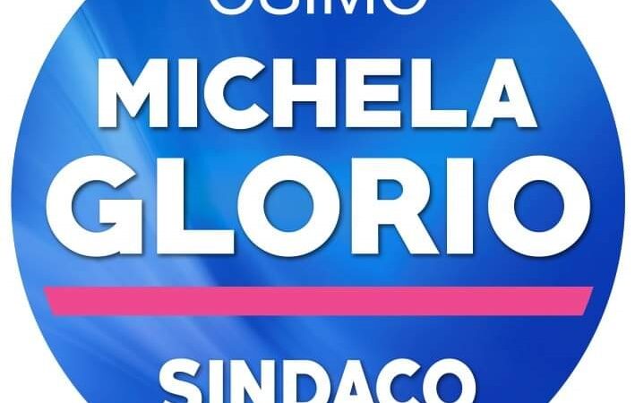 Lista Michela Glorio Sindaco