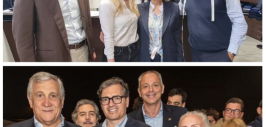 𝗔𝗡𝗖𝗛𝗘 𝗡𝗢𝗜 𝗠𝗢𝗗𝗘𝗥𝗔𝗧𝗜 𝗘 𝗙𝗢𝗥𝗭𝗔 𝗜𝗧𝗔𝗟𝗜𝗔 𝗦𝗖𝗘𝗟𝗚𝗢𝗡𝗢 𝗟𝗨𝗖𝗔 𝗣𝗔𝗢𝗟𝗢𝗥𝗢𝗦𝗦𝗜𝗜𝗡 𝗦𝗔𝗥𝗧𝗢𝗥𝗜𝗔 𝗩𝗜𝗦𝗜𝗧𝗔 𝗔 𝗦𝗢𝗥𝗣𝗥𝗘𝗦𝗔 𝗗𝗘𝗟 𝗦𝗢𝗧𝗧𝗢𝗦𝗘𝗚𝗥𝗘𝗧𝗔𝗥𝗜𝗢 𝗘𝗦𝗧𝗘𝗥𝗜 𝗦𝗜𝗟𝗟𝗜