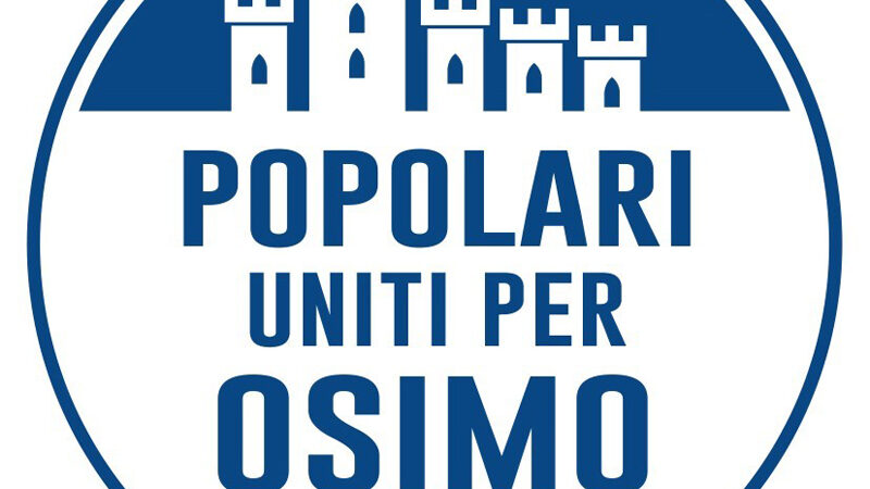 Lista Popolari, uniti per Osimo