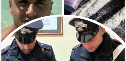 𝗘𝗫 𝗠𝗢𝗚𝗟𝗜𝗘 𝗦𝗖𝗢𝗣𝗥𝗘 𝗜 𝗧𝗥𝗔𝗙𝗙𝗜𝗖𝗜 𝗗𝗜 𝗖𝗢𝗖𝗔𝗜𝗡𝗔 𝗗𝗘𝗟 𝗠𝗔𝗥𝗜𝗧𝗢𝗜𝗟 𝗚𝗔𝗥𝗔𝗚𝗘 𝗨𝗧𝗜𝗟𝗜𝗭𝗭𝗔𝗧𝗢 𝗣𝗘𝗥 𝗠𝗘𝗦𝗜, 𝗗𝗢𝗣𝗢 𝗟𝗔 𝗦𝗘𝗣𝗔𝗥𝗔𝗭𝗜𝗢𝗡𝗘