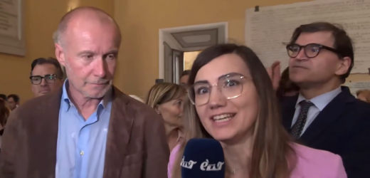 𝗖𝗢𝗟𝗣𝗜𝗧𝗢 𝗔 𝗠𝗢𝗥𝗧𝗘 𝗜𝗟 𝗖𝗜𝗡𝗚𝗛𝗜𝗔𝗟𝗢𝗡𝗘, 𝗢𝗥𝗔 𝗜𝗡𝗜𝗭𝗜𝗔𝗡𝗢 𝗜 𝗣𝗥𝗢𝗕𝗟𝗘𝗠𝗜 𝗩𝗘𝗥𝗜𝗚𝗜𝗔’ 𝗗𝗔𝗜 𝗙𝗘𝗦𝗧𝗘𝗚𝗚𝗜𝗔𝗠𝗘𝗡𝗧𝗜 𝗧𝗥𝗔𝗦𝗣𝗔𝗜𝗢𝗡𝗢 𝗟𝗘 𝗗𝗜𝗩𝗜𝗦𝗜𝗢𝗡𝗜 𝗧𝗥𝗔 𝗜 “𝗣𝗔𝗥𝗘𝗡𝗧𝗜”