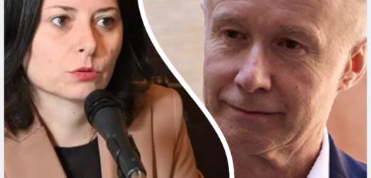 PROIEZIONE VOTO CON AFFLUENZA ORE 19