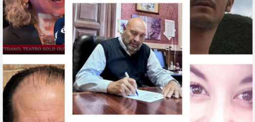 𝗩𝗔𝗥𝗔𝗧𝗔 𝗡𝗨𝗢𝗩𝗔 𝗚𝗜𝗨𝗡𝗧𝗔 𝗗𝗜 𝗙𝗜𝗟𝗢𝗧𝗧𝗥𝗔𝗡𝗢, 𝗠𝗜𝗫 𝗚𝗜𝗢𝗩𝗘𝗡𝗧𝗨’ 𝗘𝗗 𝗘𝗦𝗣𝗘𝗥𝗜𝗘𝗡𝗭𝗔𝗗𝗨𝗘 𝗗𝗢𝗡𝗡𝗘 𝗘 𝗗𝗨𝗘 𝗨𝗢𝗠𝗜𝗡𝗜 𝗔𝗖𝗖𝗢𝗠𝗣𝗔𝗚𝗡𝗘𝗥𝗔𝗡𝗡𝗢 𝗖𝗔𝗠𝗠𝗜𝗡𝗢 𝗣𝗔𝗢𝗟𝗢𝗥𝗢𝗦𝗦𝗜
