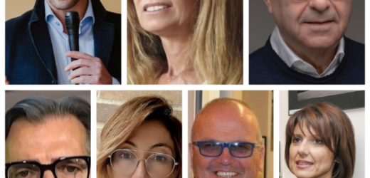 𝗚𝗜𝗨𝗡𝗧𝗔, 𝗗𝗢𝗣𝗢 𝗜 𝗦𝗘𝗧𝗧𝗘 𝗡𝗢𝗠𝗜 𝗔𝗡𝗖𝗛𝗘 𝗟’𝗔𝗕𝗕𝗜𝗡𝗔𝗠𝗘𝗡𝗧𝗢 𝗖𝗢𝗡 𝗟𝗘 𝗗𝗘𝗟𝗘𝗚𝗛𝗘𝗥𝗘𝗡𝗔𝗧𝗢 𝗙𝗥𝗢𝗡𝗧𝗜𝗡𝗜 𝗔𝗟𝗟𝗔 𝗢𝗦𝗜𝗠𝗢 𝗦𝗘𝗥𝗩𝗜𝗭𝗜 𝗘 𝗗𝗔𝗠𝗜𝗔𝗡𝗢 𝗣𝗜𝗥𝗔𝗡𝗜 𝗔𝗟𝗟’𝗔𝗦𝗧𝗘𝗔