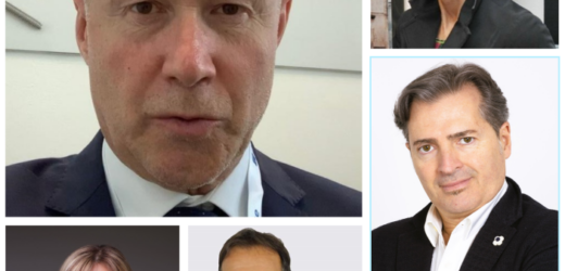 𝗡𝗢 𝗔 𝗗𝗔𝗠𝗜𝗔𝗡𝗢 𝗣𝗜𝗥𝗔𝗡𝗜 𝗔𝗟𝗟’𝗔𝗦𝗧𝗘𝗔 𝗘 𝗡𝗢 𝗣𝗨𝗥𝗘 𝗔𝗡𝗧𝗢𝗡𝗘𝗟𝗟𝗜 𝗩𝗜𝗖𝗘 𝗦𝗜𝗡𝗗𝗔𝗖𝗢!𝗔𝗟 𝗟𝗢𝗥𝗢 𝗣𝗢𝗦𝗧𝗢 𝗟𝗔 𝗚𝗜𝗔𝗖𝗖𝗛𝗘𝗧𝗧𝗜 𝗘 𝗟𝗔 𝗕𝗢𝗥𝗗𝗢𝗡𝗜. 𝗣𝗜𝗥𝗔𝗡𝗜 𝗢𝗚𝗚𝗜 𝗦𝗜 𝗗𝗜𝗠𝗘𝗧𝗧𝗘?