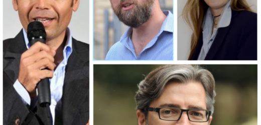 𝗦𝗔𝗟𝗧𝗔 𝗣𝗨𝗥𝗘 𝗜𝗟 𝗕𝗔𝗡𝗖𝗢 𝗔𝗡𝗧𝗢𝗡𝗘𝗟𝗟𝗜𝗔𝗡𝗢, 𝗦𝗘 𝗡𝗘 𝗩𝗔𝗡𝗡𝗢 𝗜𝗡 𝗗𝗨𝗘 𝗢 𝗧𝗥𝗘!𝗟’𝗜𝗡𝗚𝗘𝗚𝗡𝗘𝗥𝗘 𝗔𝗖𝗖𝗨𝗦𝗔𝗧𝗢 𝗗𝗜 𝗙𝗔𝗩𝗢𝗥𝗜𝗥𝗘 𝗦𝗢𝗟𝗢 𝗦𝗖𝗘𝗟𝗧𝗘 𝗠𝗜𝗥𝗔𝗧𝗘 𝗔𝗜 𝗦𝗨𝗢𝗜