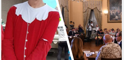 𝗕𝗔𝗦𝗧𝗢𝗡𝗔𝗧𝗔 𝗧𝗔𝗥𝗜, 𝗨𝗥𝗚𝗘𝗡𝗧𝗘 𝗠𝗔 𝗠𝗜𝗖𝗔 𝗧𝗔𝗡𝗧𝗢… 𝗣𝗨𝗕𝗕𝗟𝗜𝗖𝗔𝗧𝗔 𝗖𝗢𝗡 𝗖𝗢𝗠𝗢𝗗𝗢𝗢𝗡 𝗟𝗜𝗡𝗘 𝗜𝗟 𝗗𝗢𝗖𝗨𝗠𝗘𝗡𝗧𝗢, 𝗜𝗡 𝗔𝗟𝗕𝗢 𝗣𝗥𝗘𝗧𝗢𝗥𝗜𝗢 𝗖𝗢𝗡 𝗦𝗘𝗧𝗧𝗘 𝗚𝗜𝗢𝗥𝗡𝗜 𝗥𝗜𝗧𝗔𝗥𝗗𝗢