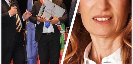 𝗡𝗨𝗢𝗩𝗔 𝗚𝗔𝗙𝗙𝗘 𝗗𝗘𝗟𝗟𝗔 𝗙𝗔𝗡𝗧𝗔𝗦𝗜𝗔: “𝗢𝗥𝗦𝗘𝗧𝗧𝗜 𝗖𝗜𝗧𝗧𝗔𝗗𝗜𝗡𝗢 𝗕𝗘𝗡𝗘𝗠𝗘𝗥𝗜𝗧𝗢 𝟮𝟬𝟮𝟰”𝗣𝗘𝗖𝗖𝗔𝗧𝗢 𝗖𝗛𝗘 𝗟’𝗘𝗫 𝗦𝗜𝗡𝗗𝗔𝗖𝗢 𝗦𝗜𝗔 𝗦𝗧𝗔𝗧𝗢 𝗚𝗜𝗔’ 𝗜𝗡𝗦𝗜𝗚𝗡𝗜𝗧𝗢 𝗗𝗔 𝗣𝗨𝗚𝗡𝗔𝗟𝗢𝗡𝗜