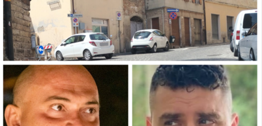 𝗕𝗥𝗨𝗧𝗧𝗘 𝗙𝗜𝗚𝗨𝗥𝗘 𝗜𝗡 𝗦𝗘𝗥𝗜𝗘, 𝗘’ 𝗟𝗔 𝗩𝗢𝗟𝗧𝗔 𝗗𝗘𝗟 𝗖𝗔𝗣𝗢𝗚𝗥𝗨𝗣𝗣𝗢 𝗙𝗜𝗔𝗠𝗠𝗔 𝗠𝗔𝗚𝗜𝗣𝗥𝗘𝗥𝗢𝗚𝗔𝗧𝗜𝗩𝗘 𝗖𝗢𝗠𝗠𝗜𝗦𝗦𝗜𝗢𝗡𝗜, 𝗦𝗧𝗔𝗧𝗨𝗧𝗢 𝗘 𝗥𝗘𝗚𝗢𝗟𝗔𝗠𝗘𝗡𝗧𝗢 𝗜𝗚𝗡𝗢𝗥𝗔𝗧𝗜