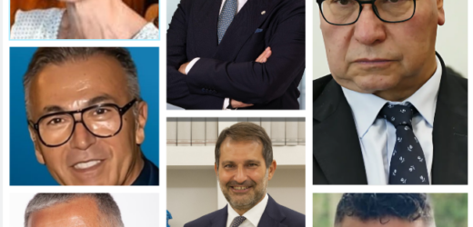 𝗙𝗥𝗔𝗧𝗘𝗟𝗟𝗜 𝗗𝗜 𝗜𝗧𝗔𝗟𝗜𝗔 𝗔𝗦𝗦𝗜𝗖𝗨𝗥𝗔: “𝗜 𝗖𝗜𝗩𝗜𝗖𝗜? 𝗖𝗔𝗣𝗜𝗥𝗔𝗡𝗡𝗢 𝗖𝗛𝗜 𝗖𝗢𝗠𝗔𝗡𝗗𝗔”“𝗟𝗔𝗧𝗜𝗡𝗜? 𝗩𝗘𝗗𝗥𝗘𝗧𝗘, 𝗦𝗖𝗢𝗗𝗜𝗡𝗭𝗢𝗟𝗘𝗥𝗔’ 𝗙𝗘𝗟𝗜𝗖𝗘 𝗡𝗘𝗟𝗟𝗔 𝗖𝗨𝗖𝗖𝗜𝗔 𝗗𝗜 𝗣𝗜𝗥𝗔𝗡𝗜”