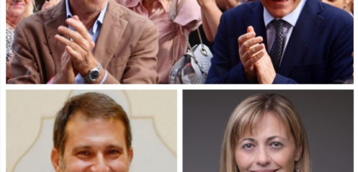 𝗡𝗢 𝗗𝗜 𝗣𝗜𝗥𝗔𝗡𝗜 𝗔 𝗚𝗜𝗔𝗖𝗖𝗛𝗘𝗧𝗧𝗜 𝗜𝗡 𝗖𝗠𝗔. 𝗟𝗔𝗧𝗜𝗡𝗜: “𝗕𝗨𝗢𝗡𝗔 𝗙𝗢𝗥𝗧𝗨𝗡𝗔!𝗜𝗟 𝗦𝗜𝗡𝗗𝗔𝗖𝗢 𝗦𝗙𝗜𝗗𝗔 𝗟𝗔 𝗖𝗜𝗧𝗧𝗔’ 𝗖𝗢𝗡𝗗𝗔𝗡𝗡𝗔𝗡𝗗𝗢 𝗢𝗦𝗜𝗠𝗢 𝗔𝗟𝗟𝗘 𝗨𝗥𝗡𝗘