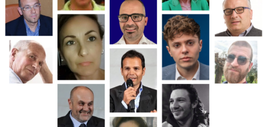𝗙𝗨𝗢𝗥𝗜 𝗙𝗥𝗔𝗧𝗘𝗟𝗟𝗜 𝗗𝗜 𝗜𝗧𝗔𝗟𝗜𝗔 𝗣𝗘𝗥 𝗨𝗡 “𝗥𝗜𝗕𝗔𝗟𝗧𝗜𝗡𝗢 𝗖𝗜𝗩𝗜𝗖𝗢” 𝗦𝗧𝗜𝗟𝗘 𝟮𝟬𝟬𝟭?𝗗𝗔𝗟 𝗗𝗜𝗦𝗜𝗠𝗣𝗘𝗚𝗡𝗢 𝗗𝗜 𝗔𝗖𝗤𝗨𝗔𝗥𝗢𝗟𝗜… 𝗩𝗜𝗔 𝗟𝗜𝗕𝗘𝗥𝗔 𝗔 𝗡𝗨𝗢𝗩𝗜 𝗘𝗤𝗨𝗜𝗟𝗜𝗕𝗥𝗜