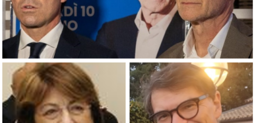 𝗣𝗜𝗥𝗔𝗡𝗜 𝗨𝗟𝗧𝗜𝗠𝗘 𝗢𝗥𝗘 𝗗𝗔 𝗦𝗜𝗡𝗗𝗔𝗖𝗢, 𝗗𝗢𝗠𝗔𝗡𝗜 𝗜𝗟 𝗧𝗔𝗥 𝗧𝗔𝗚𝗟𝗜𝗔 𝗟𝗔 𝗧𝗘𝗦𝗧𝗔𝗔𝗗 𝗔𝗡𝗖𝗢𝗡𝗔 𝗙𝗔𝗖𝗖𝗜𝗔 𝗔 𝗙𝗔𝗖𝗖𝗜𝗔 𝗖𝗢𝗡 𝗔𝗖𝗤𝗨𝗔𝗥𝗢𝗟𝗜 𝗣𝗘𝗥 𝗜𝗟 𝗗𝗢𝗣𝗢 𝗣𝗜𝗥𝗔𝗡𝗜