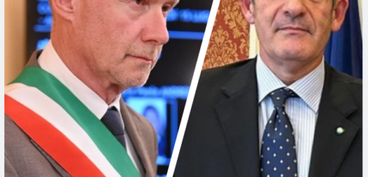 “𝗣𝗜𝗥𝗔𝗡𝗜 𝗨𝗟𝗧𝗜𝗠𝗢 𝗔𝗩𝗩𝗘𝗥𝗧𝗜𝗠𝗘𝗡𝗧𝗢: 𝗔𝗟𝗭𝗔𝗧𝗜 𝗘 𝗖𝗔𝗠𝗠𝗜𝗡𝗔. 𝗢𝗥𝗔 𝗢 𝗠𝗔𝗜 𝗣𝗜𝗨’“𝗔𝗨𝗧 𝗔𝗨𝗧 𝗗𝗘𝗟 𝗣𝗥𝗘𝗙𝗘𝗧𝗧𝗢 𝗦𝗨 𝗜𝗡𝗗𝗜𝗖𝗔𝗭𝗜𝗢𝗡𝗘 𝗗𝗜 𝗥𝗢𝗠𝗔: “𝗣𝗔𝗭𝗜𝗘𝗡𝗭𝗔 𝗙𝗜𝗡𝗜𝗧𝗔”