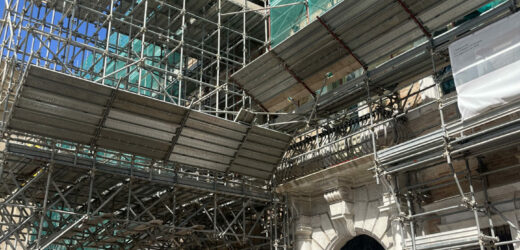 𝗗𝗔𝗜 𝗙𝗢𝗡𝗗𝗜 𝗗𝗘𝗟 𝗧𝗘𝗥𝗥𝗘𝗠𝗢𝗧𝗢 𝟭𝟬 𝗠𝗜𝗟𝗜𝗢𝗡𝗜 𝗣𝗘𝗥 𝗨𝗡 𝗖𝗔𝗠𝗣𝗔𝗡𝗔 𝗦𝗖𝗜𝗡𝗧𝗜𝗟𝗟𝗔𝗡𝗧𝗘𝗟’𝗜𝗦𝗧𝗜𝗧𝗨𝗧𝗢 𝗦𝗜 𝗣𝗥𝗘𝗣𝗔𝗥𝗔 𝗔𝗟 𝗡𝗨𝗢𝗩𝗢 𝗔𝗡𝗡𝗢 𝗖𝗢𝗡 𝗣𝗥𝗢𝗚𝗘𝗧𝗧𝗜 𝗘 𝗦𝗣𝗔𝗭𝗜 𝗡𝗨𝗢𝗩𝗜