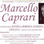 Marcello CAPRARI