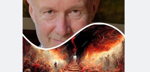 𝗔𝗗𝗗𝗜𝗢 𝗔 𝗙𝗥𝗔𝗡𝗖𝗘𝗦𝗖𝗢 𝗣𝗜𝗥𝗔𝗡𝗜, 𝗛𝗔 𝗣𝗢𝗥𝗧𝗔𝗧𝗢 𝗢𝗦𝗜𝗠𝗢 𝗔𝗟𝗟’𝗜𝗡𝗙𝗘𝗥𝗡𝗢!𝗜𝗟 𝗦𝗜𝗡𝗗𝗔𝗖𝗢, 𝗡𝗢𝗡𝗢𝗦𝗧𝗔𝗡𝗧𝗘 𝗜𝗟 𝗚𝗘𝗦𝗧𝗢 𝗗𝗜 𝗟𝗔𝗧𝗜𝗡𝗜, 𝗦𝗣𝗥𝗢𝗙𝗢𝗡𝗗𝗔 𝗡𝗘𝗟 𝗥𝗜𝗗𝗜𝗖𝗢𝗟𝗢