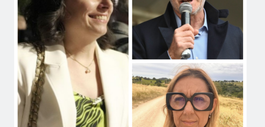 𝗟𝗔 𝗟𝗘𝗭𝗜𝗢𝗡𝗘 𝗡𝗢𝗡 𝗘’ 𝗕𝗔𝗦𝗧𝗔𝗧𝗔, 𝗣𝗜𝗥𝗔𝗡𝗜 𝗦𝗢𝗚𝗡𝗔 𝗖𝗔𝗡𝗗𝗜𝗗𝗔𝗧𝗨𝗥𝗔 𝗧𝗔𝗟𝗘 𝗘 𝗤𝗨𝗔𝗟𝗘𝗟’𝗘𝗫 𝗦𝗜𝗡𝗗𝗔𝗖𝗢 𝗗𝗜𝗦𝗣𝗢𝗡𝗜𝗕𝗜𝗟𝗘, 𝗜𝗡 𝗕𝗔𝗥𝗕𝗔 𝗟𝗔𝗧𝗜𝗡𝗜 𝗠𝗔 𝗡𝗢𝗡 𝗔𝗜 𝗦𝗨𝗢𝗜 𝟱.𝟬𝟬𝟬 𝗩𝗢𝗧𝗜