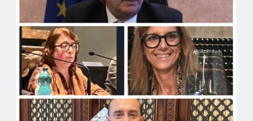 𝗗𝗔𝗟 𝗣𝗥𝗘𝗙𝗘𝗧𝗧𝗢 𝗩𝗔𝗟𝗜𝗔𝗡𝗧𝗘 𝗡𝗢 𝗔𝗟 𝗖𝗜𝗡 𝗖𝗜𝗡 𝗡𝗔𝗧𝗔𝗟𝗜𝗭𝗜𝗢 𝗗𝗜 𝗖𝗘𝗡𝗧𝗥𝗢-𝗗𝗘𝗦𝗧𝗥𝗔!𝗕𝗢𝗥𝗗𝗢𝗡𝗜 𝗔𝗖𝗖𝗨𝗦𝗔 𝗟𝗔 𝗖𝗢𝗠𝗠𝗜𝗦𝗦𝗔𝗥𝗜𝗔: “𝗜𝗡𝗗𝗢𝗧𝗧𝗔 𝗥𝗜𝗡𝗡𝗘𝗚𝗔𝗥𝗘 𝗟’𝗜𝗡𝗜𝗭𝗜𝗔𝗧𝗜𝗩𝗔”