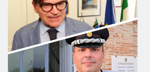𝗦𝗘𝗧𝗧𝗘 𝗔𝗥𝗥𝗘𝗦𝗧𝗜 𝗜𝗡 𝗗𝗨𝗘 𝗦𝗘𝗧𝗧𝗜𝗠𝗔𝗡𝗘, 𝗟𝗔 𝗣𝗢𝗟𝗜𝗧𝗜𝗖𝗔 𝗣𝗟𝗔𝗨𝗗𝗘 𝗔𝗜 𝗖𝗔𝗥𝗔𝗕𝗜𝗡𝗜𝗘𝗥𝗜𝗗𝗔𝗟 𝗣𝗥𝗘𝗦𝗜𝗗𝗘𝗡𝗧𝗘 𝗟𝗔𝗧𝗜𝗡𝗜 𝗟’𝗘𝗡𝗖𝗢𝗠𝗜𝗢 𝗔𝗚𝗟𝗜 𝗨𝗢𝗠𝗜𝗡𝗜 𝗗𝗘𝗟 𝗡𝗢𝗥𝗠 𝗗𝗜 𝗢𝗦𝗜𝗠𝗢