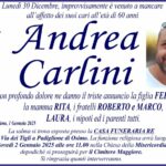 Andrea CARLINI