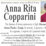 Anna Rita COPPARINI