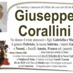 Giuseppe CORALLINI