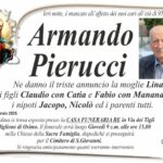 Armando PIERUCCI