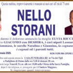 Nello STORANI