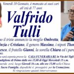 Valfrido TULLI