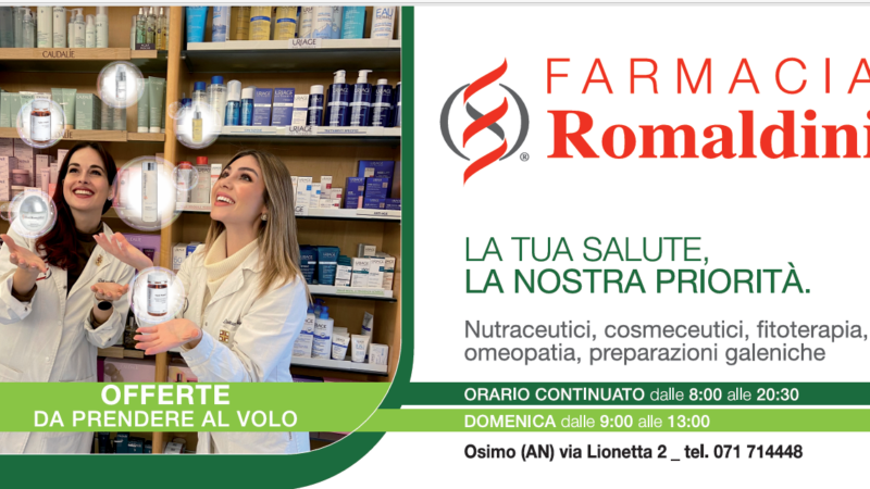 Farmacia ROMALDINI 2