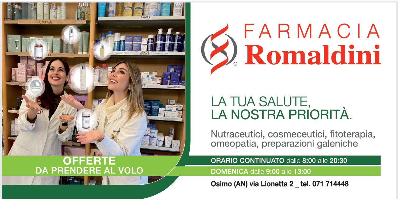 Farmacia ROMALDINI 2