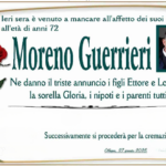 Moreno Guerrieri