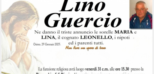 Lino GUERCIO