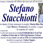 Stefano STACCHIOTTI