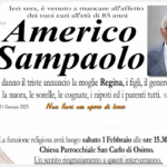 Americo SAMPAOLO