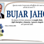 Bujar JAHO