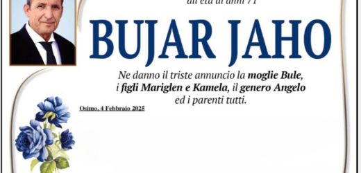 Bujar JAHO