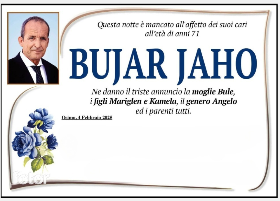 Bujar JAHO