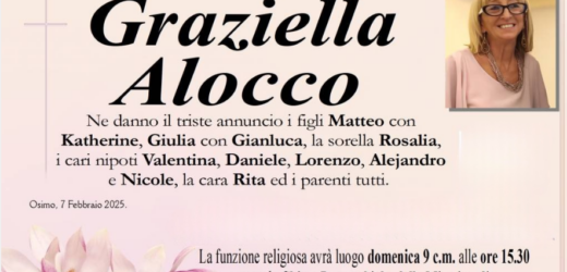 Graziella ALOCCO