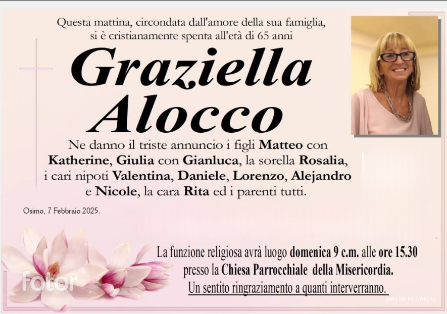 Graziella ALOCCO