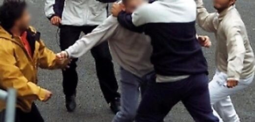 𝗖𝗢𝗟𝗧𝗘𝗟𝗟𝗔𝗧𝗔 𝗠𝗔𝗥𝗔𝗡𝗭𝗔 𝗣𝗘𝗥 𝗨𝗡𝗢 𝗦𝗚𝗨𝗔𝗥𝗗𝗢 𝗗𝗜 𝗧𝗥𝗢𝗣𝗣𝗢 𝗔𝗟𝗟𝗔 𝗙𝗜𝗗𝗔𝗡𝗭𝗔𝗧𝗜𝗡𝗔𝗥𝗜𝗦𝗦𝗔 𝗡𝗢𝗧𝗧𝗨𝗥𝗡𝗔 𝗣𝗜𝗔𝗭𝗭𝗔 𝗡𝗨𝗢𝗩𝗔 𝗧𝗥𝗔 𝗜𝗧𝗔𝗟𝗜𝗔𝗡𝗜 𝗗𝗜 𝗦𝗘𝗖𝗢𝗡𝗗𝗔 𝗚𝗘𝗡𝗘𝗥𝗔𝗭𝗜𝗢𝗡𝗘